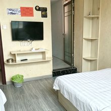 麻城华盛宾馆