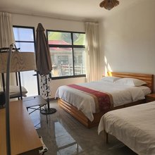 如你所院
