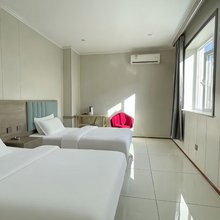 天津工友之家蓝领公寓