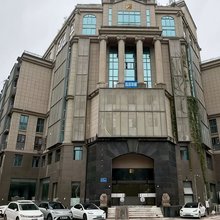 蓝语青旅(南京总统府西安门地铁站店)
