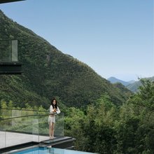 Verena漫叙·270°山巅云海秘境(云上草原店)