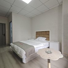 梦园公寓(郑州桐柏北路王府井城市奥莱店)