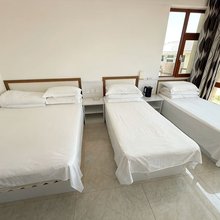 海岛迎曦客栈