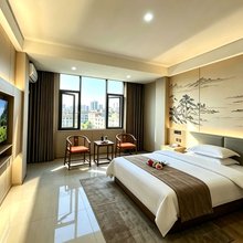 鸿祥丨Tranquil·云庭雅居(湖口金砂湾工业城店)