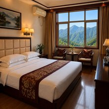 华山如意客栈(华山景区店)