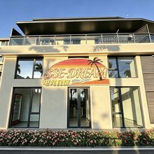 SSE·DREAM电竞酒店