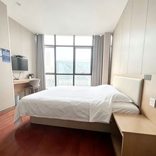 文景酒店(北京立水桥地铁站店)
