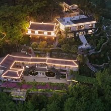 龙潭神韵·清江山居(恩施利川天纵云溪谷店)