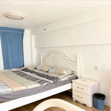 星辰汇loft民宿(中东港砂之船店)