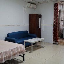 百惠源公寓