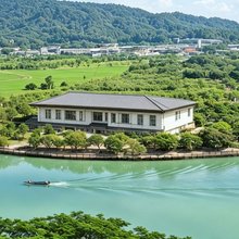 广州从化沁园溪语私汤民宿
