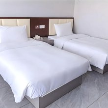 长沙布拉格旅馆