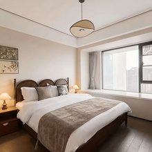 臻和寓(上海建桥学院店)