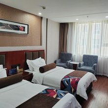 西宁艺啡酒店(水井巷红十字医院店)