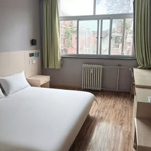 北京万萃苑快捷商务酒店