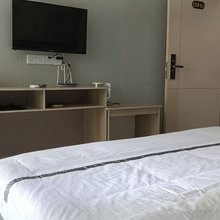 平安公寓住宿(中山横栏店)