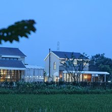 郁见你民宿