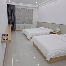 红橘子民宿
