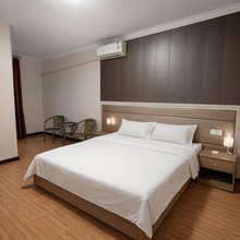 成都双流机场空港阳光商务宾馆
