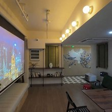 BayInn 佰宜公寓(南京西路店)