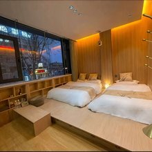 美居影院酒店