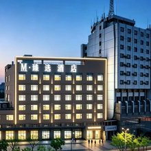 姜堰·M臻选酒店(时代商业广场店)