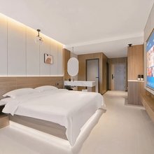 北城尚品(鸡西万达公寓店)