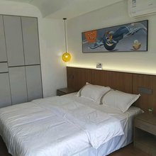 雅舒民宿