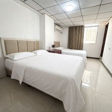 君悦公寓(清溪店)