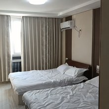 浩凯商务宾馆