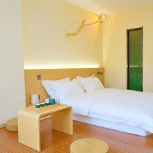 浅居酒店(沈阳站店)