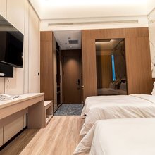 金月宾馆(海鸿国际广场店)