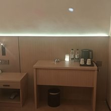 拾光快捷酒店