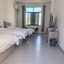 德钦好运居民宿