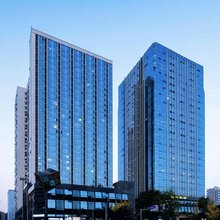 漫居轻奢公寓(成都东站西广场店)