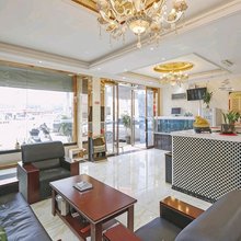 亮仔快捷酒店