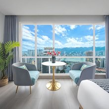 米朵民宿(重庆解放碑洪崖洞店)