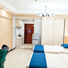极速云栖民宿