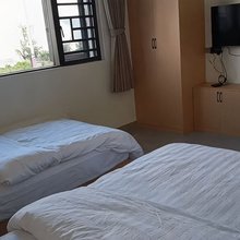 清雅阁民宿