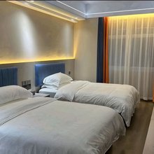东韵水湾酒店
