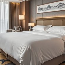 永州富鑫酒店(冷水滩万达店)