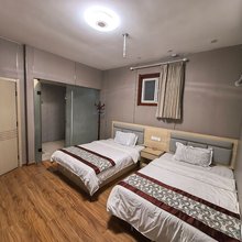 灞东影院宾馆
