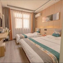 禾宜仟逸酒店(西安咸阳国际机场店)