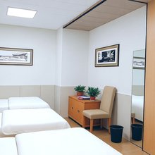 印新民宿(开封鼓楼广场店)
