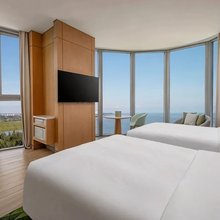 莫负时光冲浪美宿(三亚后海店)