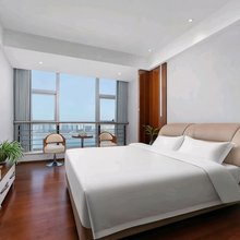 杭州盘帝茶楼公寓