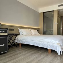 嵊泗葡萄·Lee海景公寓