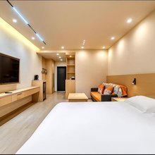 安宁蜜巢智能酒店