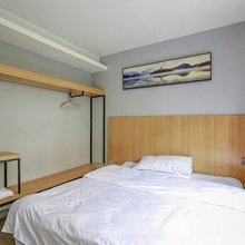 峨眉山玖零酒店