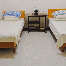 易县仪上圆快捷酒店